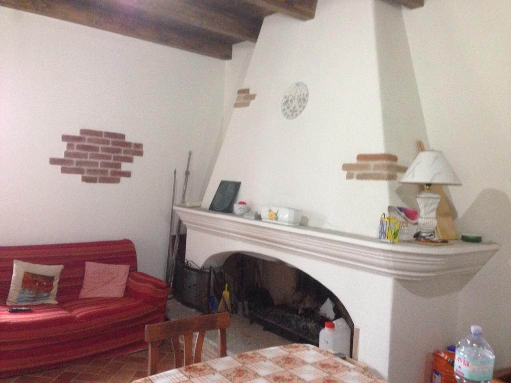 Casa Corofulu - Iun P2139 Ferienhaus *