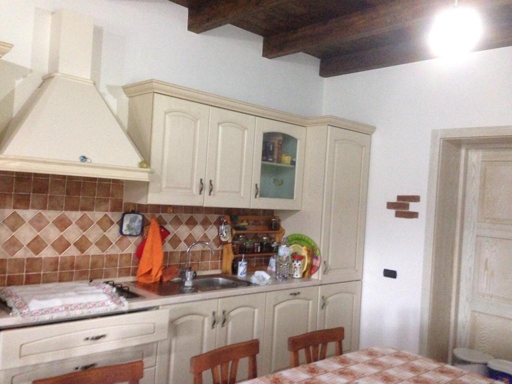 Casa Corofulu - Iun P2139 * Oliena