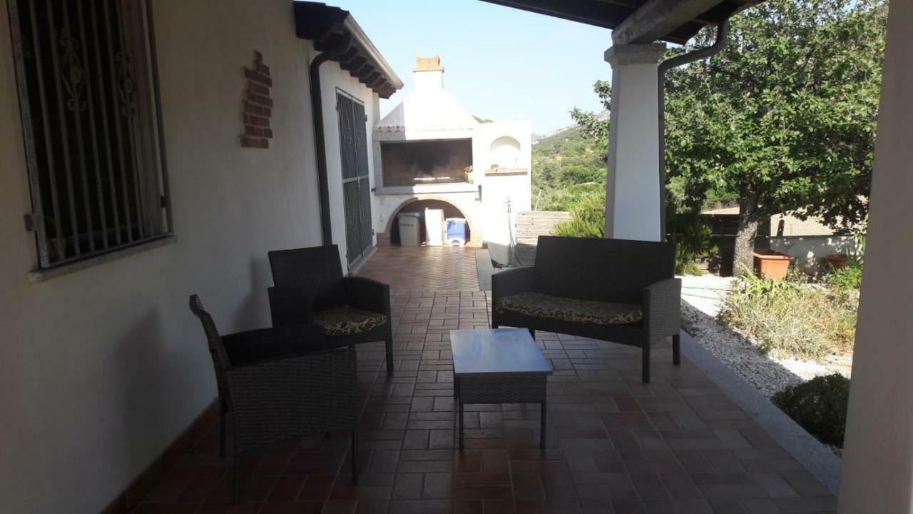 Casa Corofulu - Iun P2139 Ferienhaus *